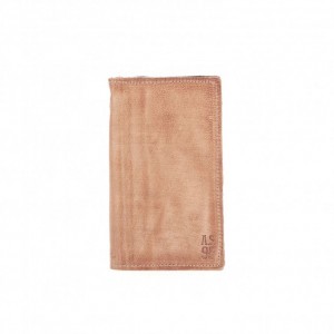 Khaki A.S.98 Austen Unisex Wallets | IL-TPCH51428