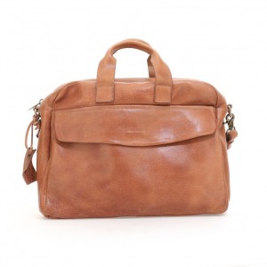 Khaki A.S.98 Benaco Men's Bags | IL-QJWL80964