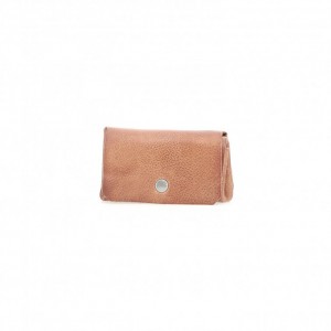 Khaki A.S.98 Bevis Unisex Wallets | IL-KEUM93264