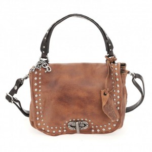 Khaki A.S.98 Ern Women's Bags | IL-IYNP34207