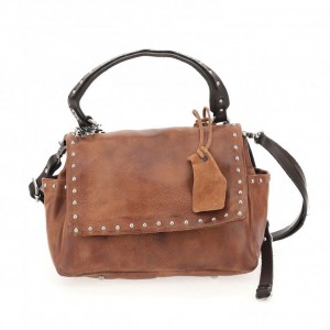 Khaki A.S.98 Giles Women's Bags | IL-WTND36915