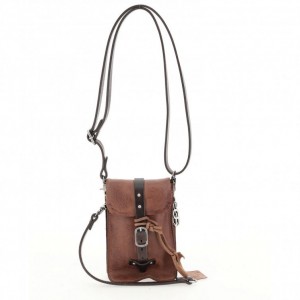 Khaki A.S.98 Hines Women's Bags | IL-AKJS69748