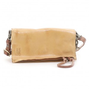 Khaki A.S.98 Margaret Women's Bags | IL-JAKS73064