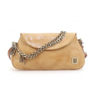 Khaki A.S.98 Veria Women's Bags | IL-YTHU76852