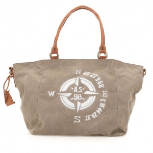 Light Green A.S.98 Garda Women's Bags | IL-PQWO69587