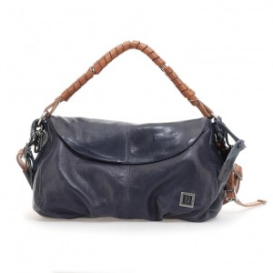 Navy A.S.98 Malcesine Women's Bags | IL-BQNP43120