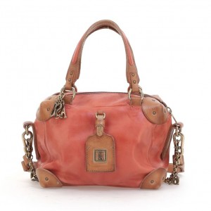 Orange A.S.98 Siena Women's Bags | IL-JOEB67140