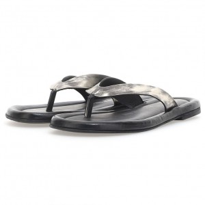 Platinum A.S.98 Yolanda Women's Sandals | IL-DNIQ16375