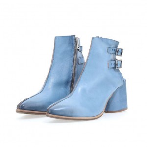 Royal A.S.98 Elmer Women's Ankle boots | IL-ABKP58013