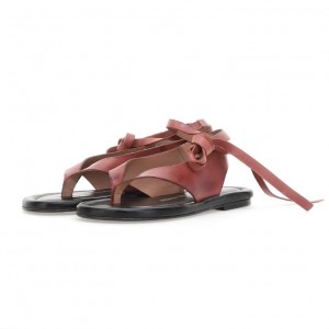 Titanium A.S.98 Yanci Women's Sandals | IL-BIUA74251