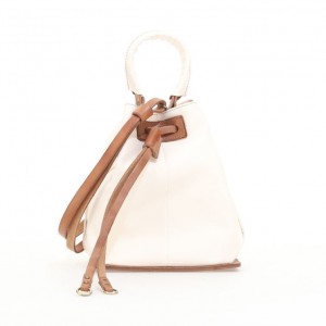 White A.S.98 Frida Women's Bags | IL-RLIJ26431