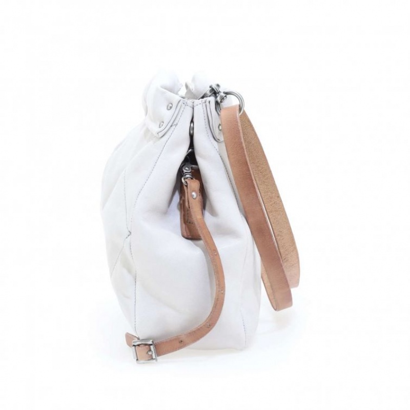 Beige A.S.98 Joyce Women's Bags | IL-VJOE51079