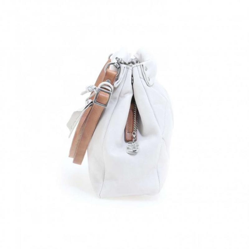 Beige A.S.98 Joyce Women's Bags | IL-VJOE51079