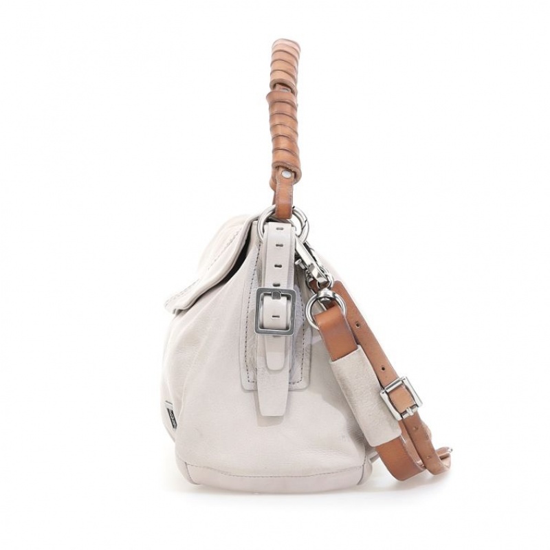 Beige A.S.98 Malcesine Women's Bags | IL-JBRC65081