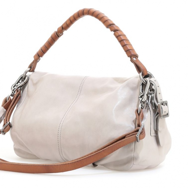 Beige A.S.98 Malcesine Women's Bags | IL-JBRC65081