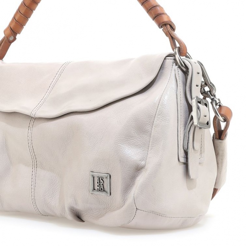 Beige A.S.98 Malcesine Women's Bags | IL-JBRC65081