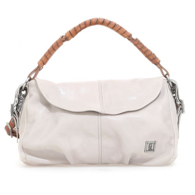 Beige A.S.98 Malcesine Women\'s Bags | IL-JBRC65081