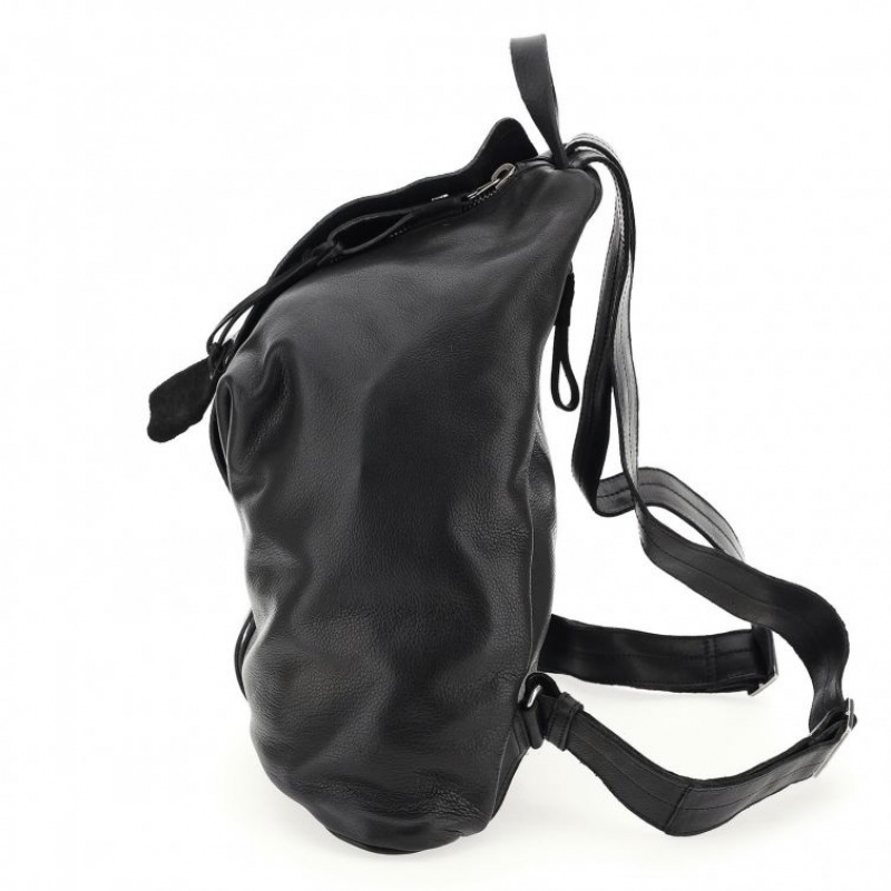 Black A.S.98 200420 Women's Bags | IL-RQHD15073