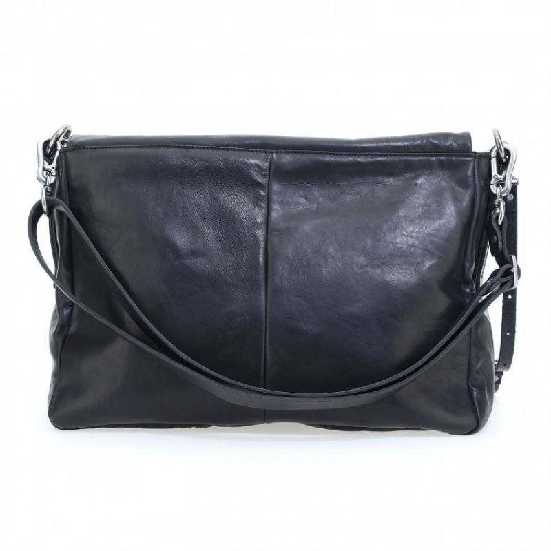 Black A.S.98 Aretha Women's Bags | IL-CLJB25831