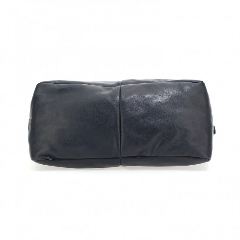 Black A.S.98 Aretha Women's Bags | IL-CLJB25831