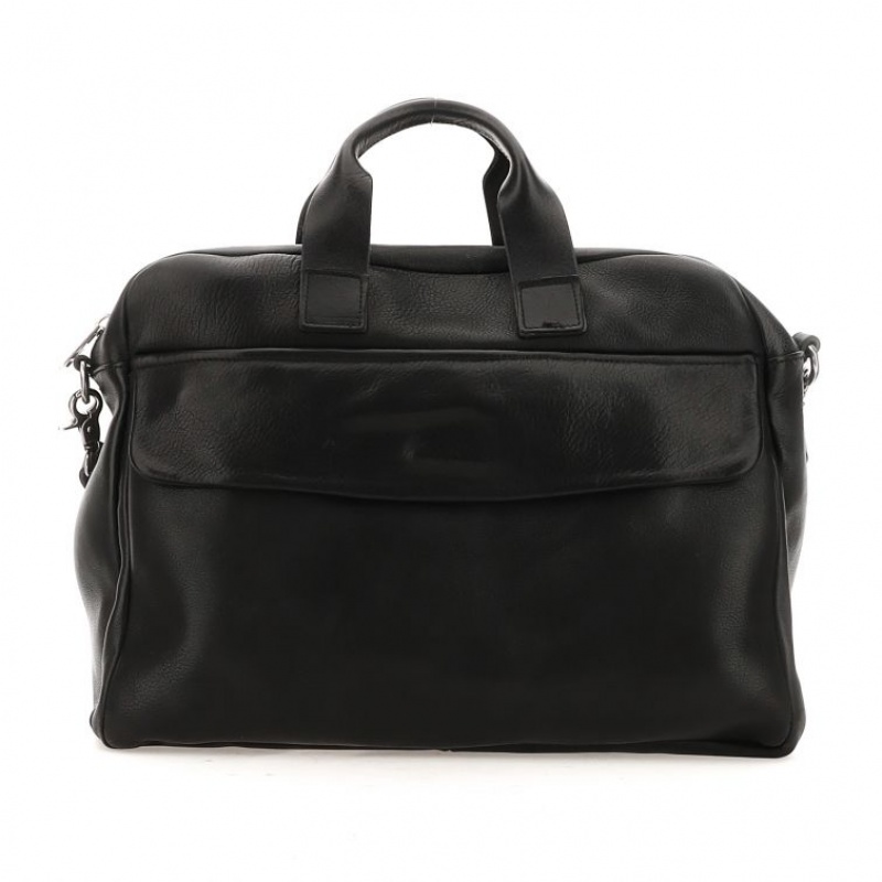 Black A.S.98 Benaco Women's Bags | IL-HTUX68731