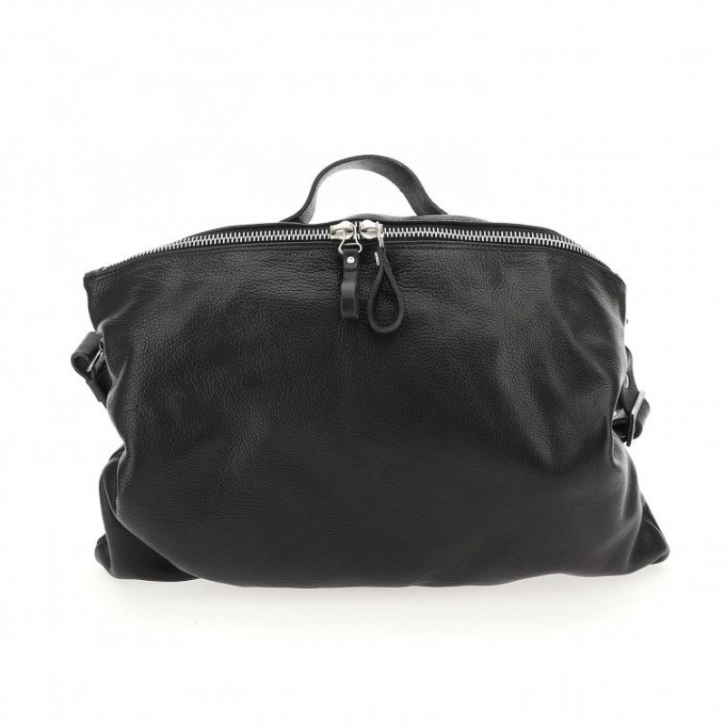 Black A.S.98 Firm Women's Bags | IL-HVWB37481