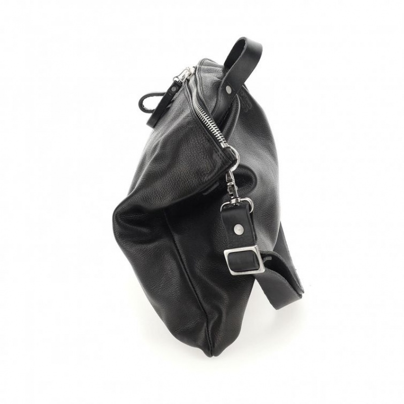 Black A.S.98 Firm Women's Bags | IL-HVWB37481