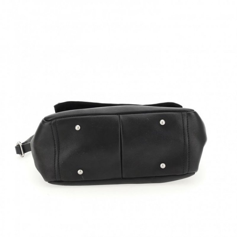 Black A.S.98 Giles Women's Bags | IL-JTVU10493