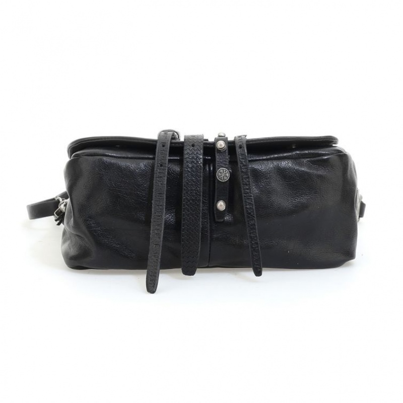 Black A.S.98 Halbert Women's Bags | IL-THYA75902