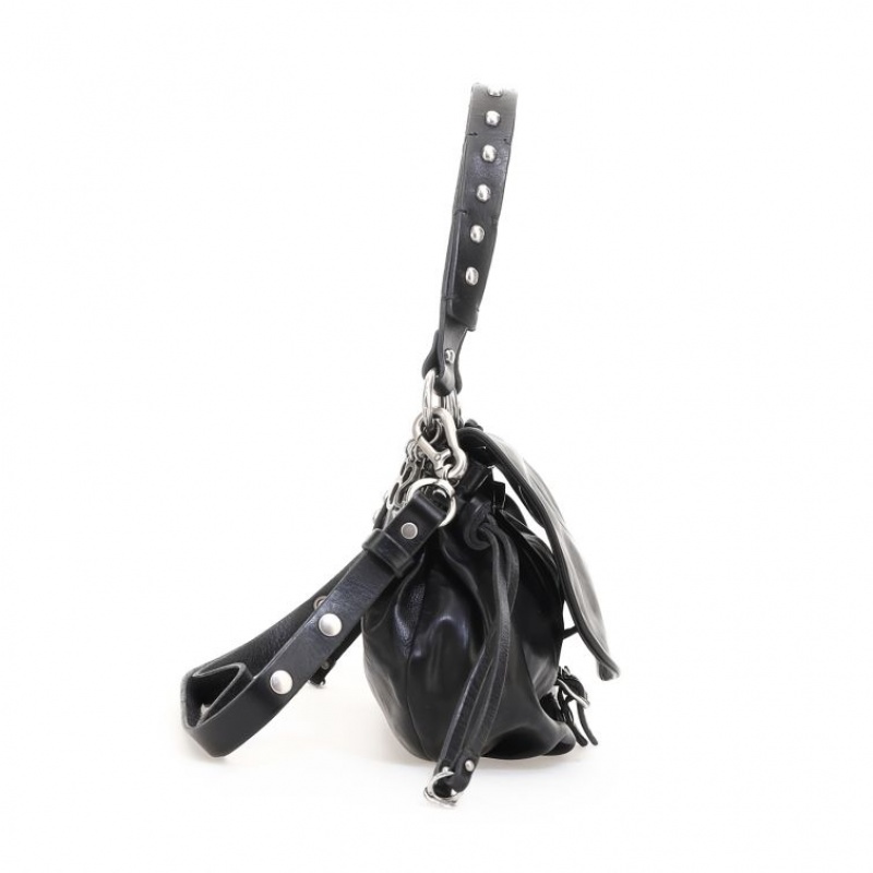 Black A.S.98 Joby Women's Bags | IL-AUIT53420