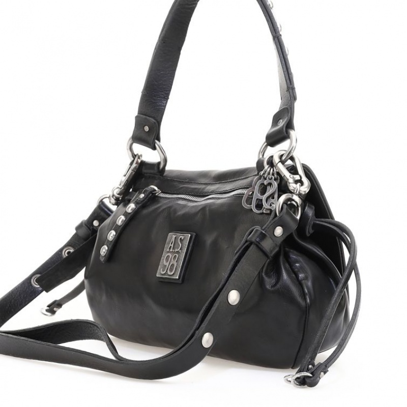 Black A.S.98 Joby Women's Bags | IL-AUIT53420