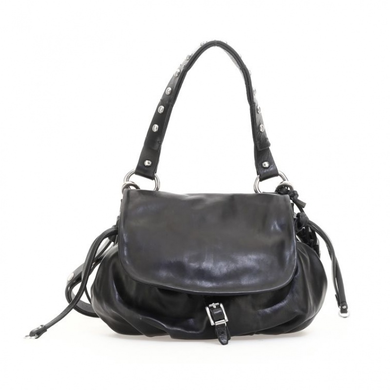 Black A.S.98 Joby Women\'s Bags | IL-AUIT53420