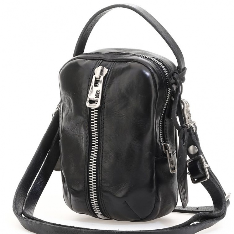 Black A.S.98 Limone Women's Bags | IL-IGZY07921