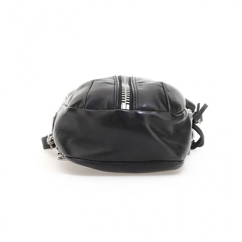 Black A.S.98 Limone Women's Bags | IL-IGZY07921