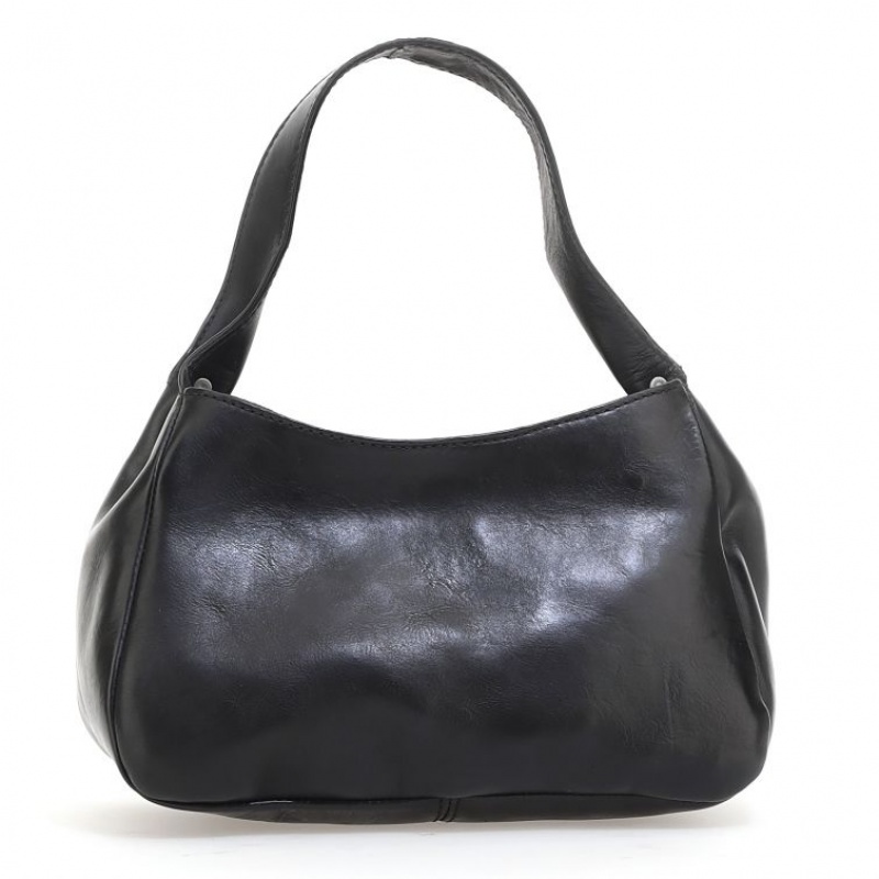 Black A.S.98 Peschiera Women's Bags | IL-NLBR87564