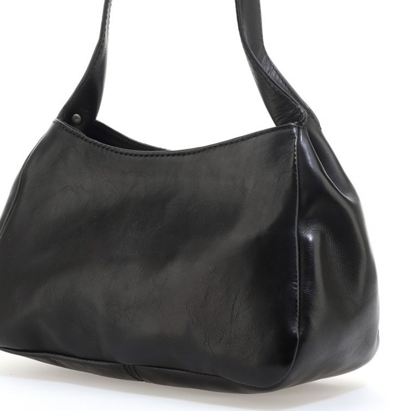 Black A.S.98 Peschiera Women's Bags | IL-NLBR87564