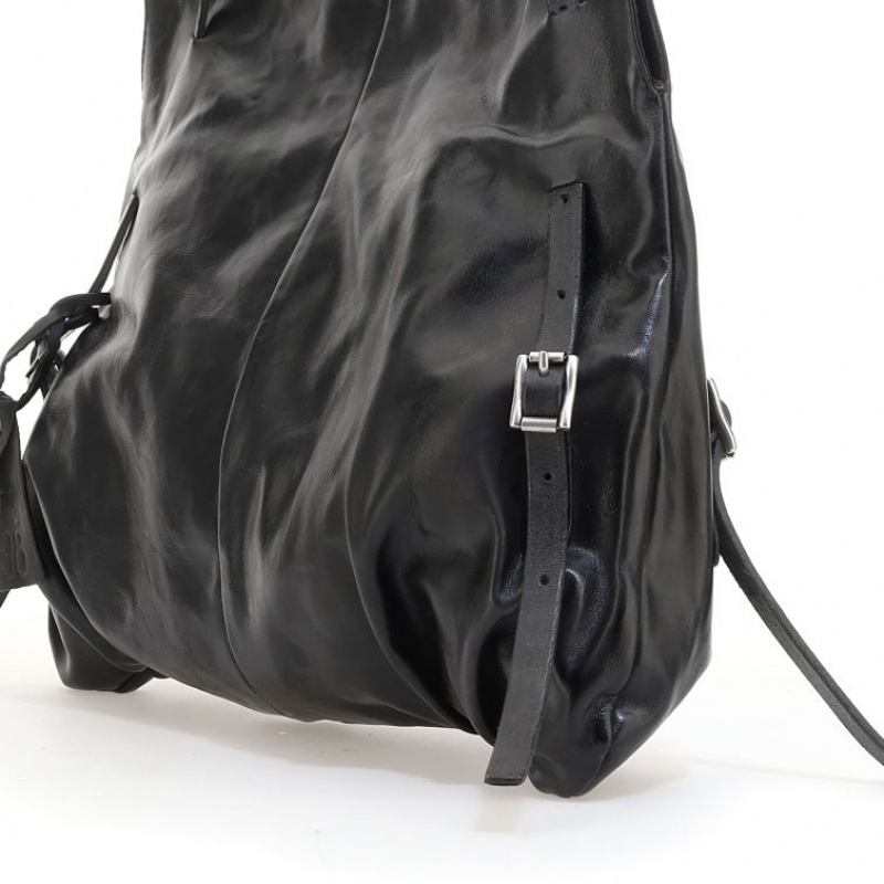 Black A.S.98 Salo Women's Bags | IL-XIJE79120