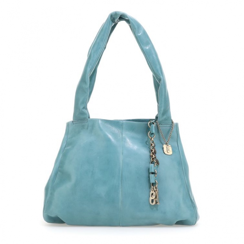 Blue A.S.98 Affi Women\'s Bags | IL-TCSF29071