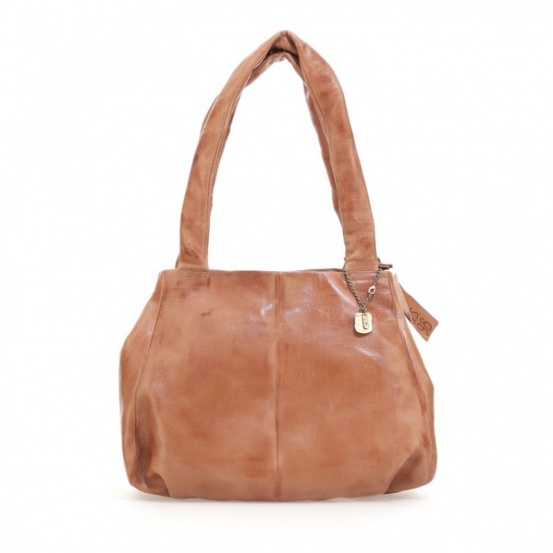 Brown A.S.98 Affi Women\'s Bags | IL-QOIX38052