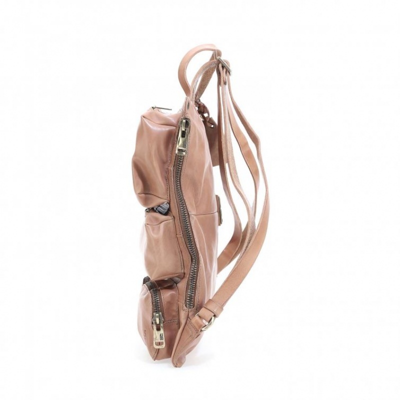 Brown A.S.98 Jim Women's Bags | IL-PTJN49531