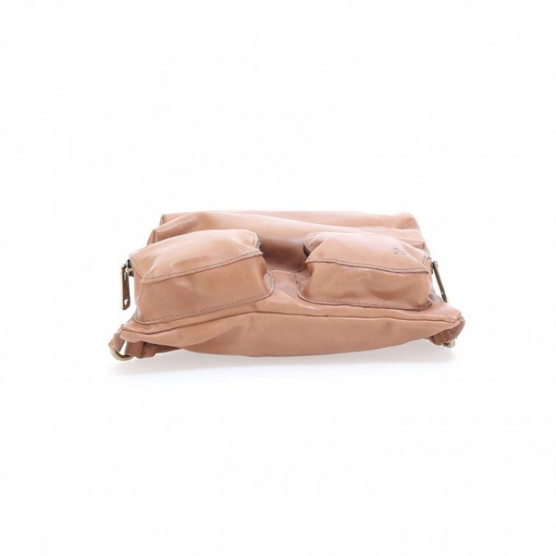 Brown A.S.98 Jim Women's Bags | IL-PTJN49531