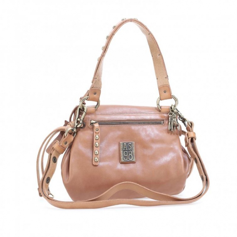 Brown A.S.98 Joby Women's Bags | IL-YHOG43751