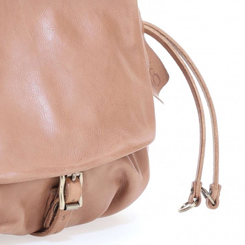 Brown A.S.98 Joby Women's Bags | IL-YHOG43751