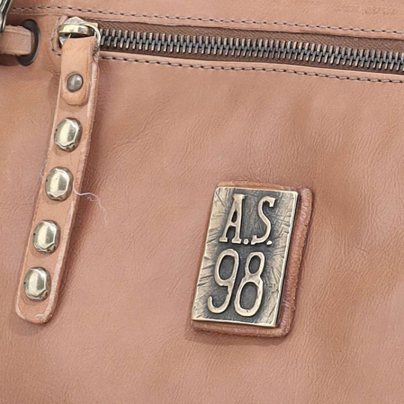 Brown A.S.98 Joby Women's Bags | IL-YHOG43751