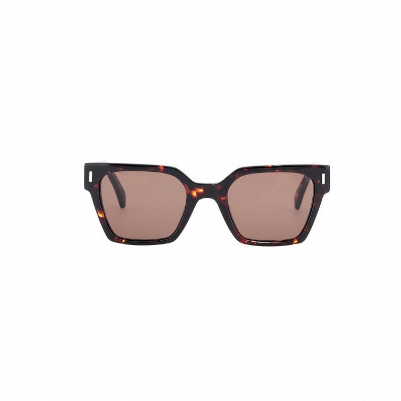 Camo A.S.98 Kirk Men's Sunglasses | IL-YPLO86302