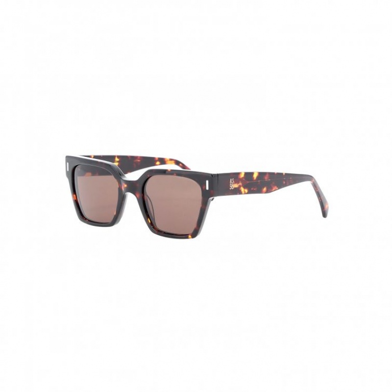 Camo A.S.98 Kirk Men's Sunglasses | IL-YPLO86302