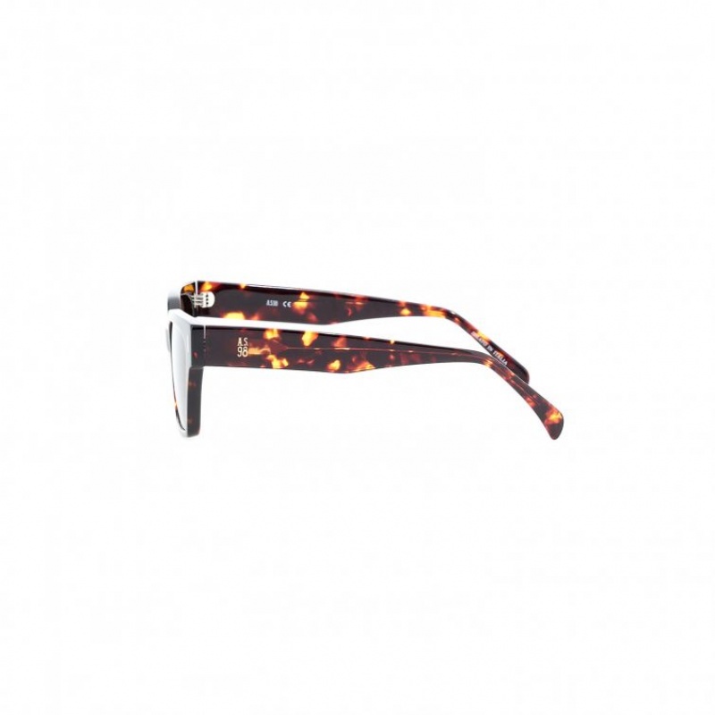 Camo A.S.98 Kirk Men's Sunglasses | IL-YPLO86302