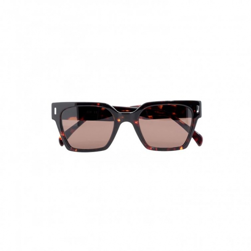 Camo A.S.98 Kirk Men's Sunglasses | IL-YPLO86302