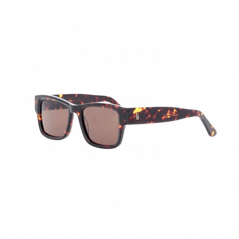 Camo A.S.98 Lars Men's Sunglasses | IL-TMLD09541