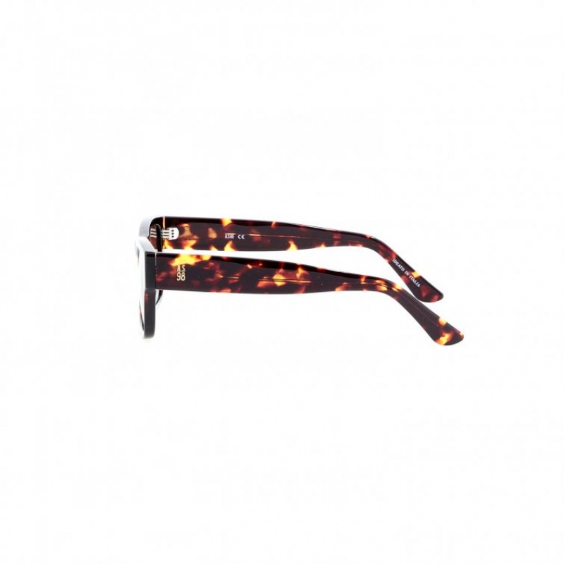 Camo A.S.98 Lars Men's Sunglasses | IL-TMLD09541